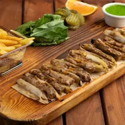 قوزو انجيك